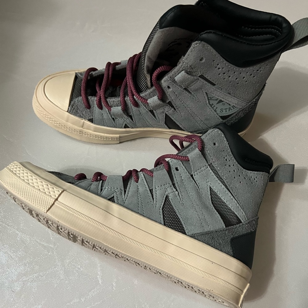 Converse sneakers